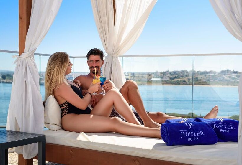 Jupiter Marina Hotel - Couples & Spa