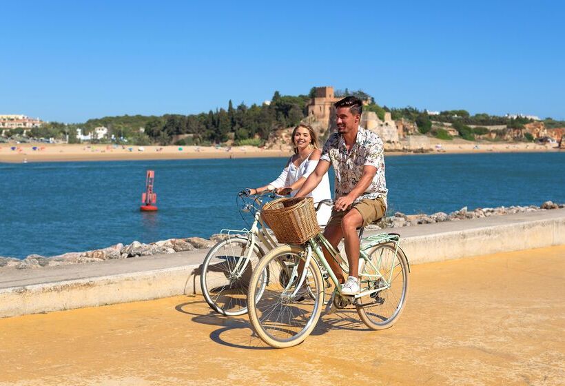 Jupiter Marina Hotel - Couples & Spa