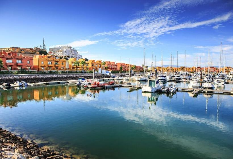 Jupiter Marina Hotel - Couples & Spa