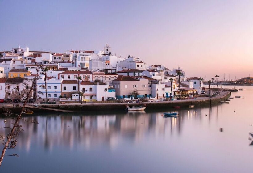 Jupiter Marina Hotel - Couples & Spa