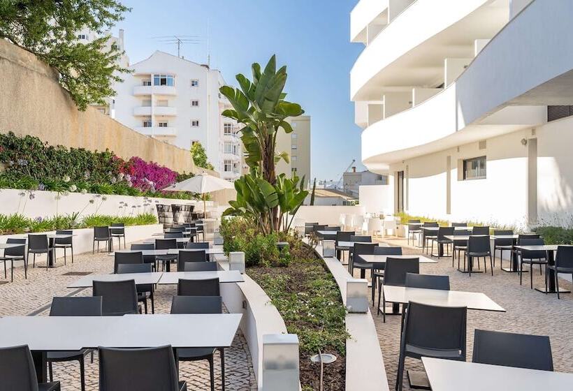 Jupiter Marina Hotel - Couples & Spa