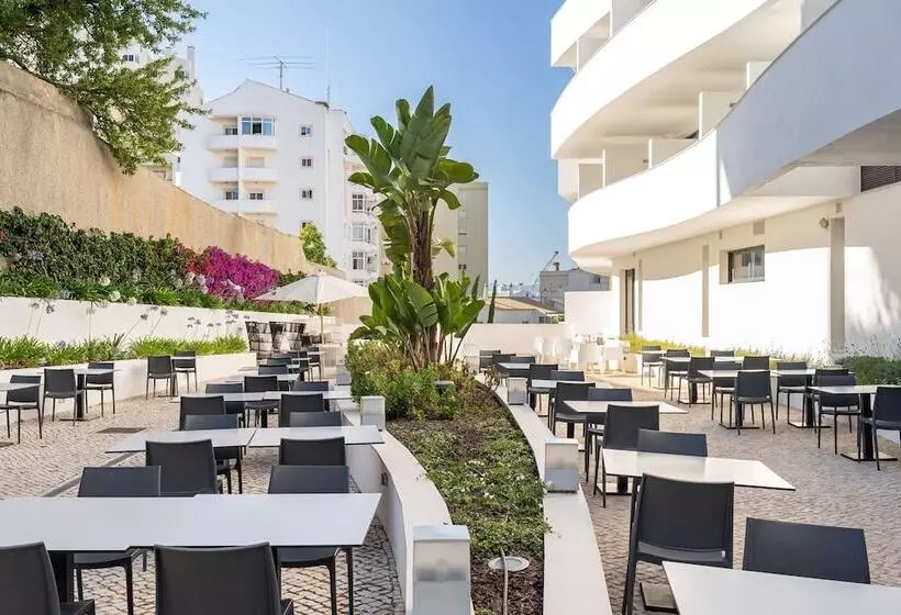Jupiter Marina Hotel - Couples & Spa