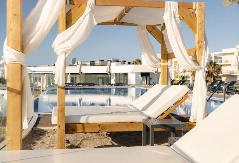 Jupiter Marina Hotel - Couples & Spa