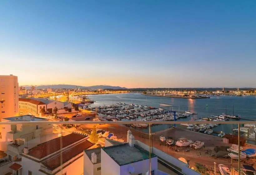 Jupiter Marina Hotel - Couples & Spa