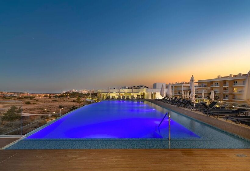 Jupiter Marina Hotel - Couples & Spa