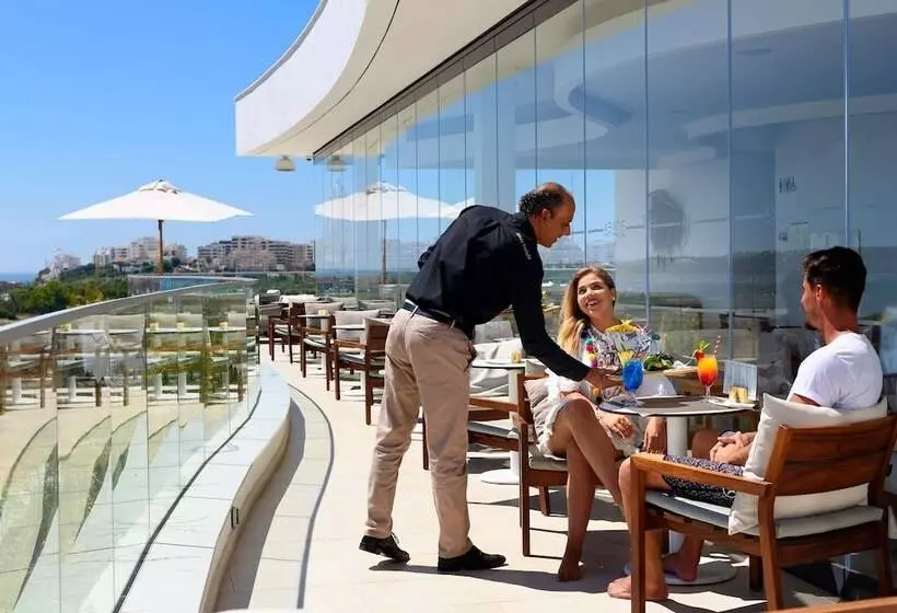 Jupiter Marina Hotel - Couples & Spa