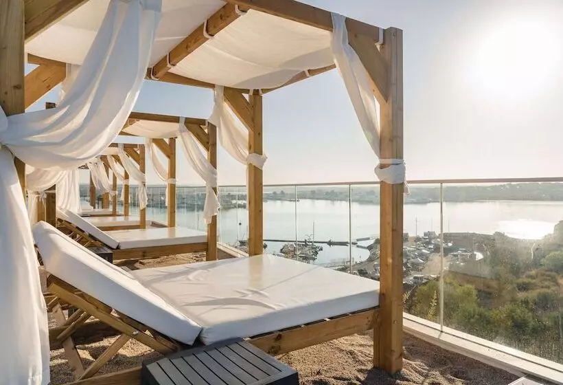 Jupiter Marina Hotel - Couples & Spa