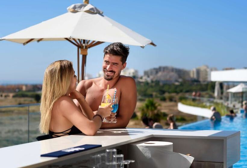 Jupiter Marina Hotel - Couples & Spa