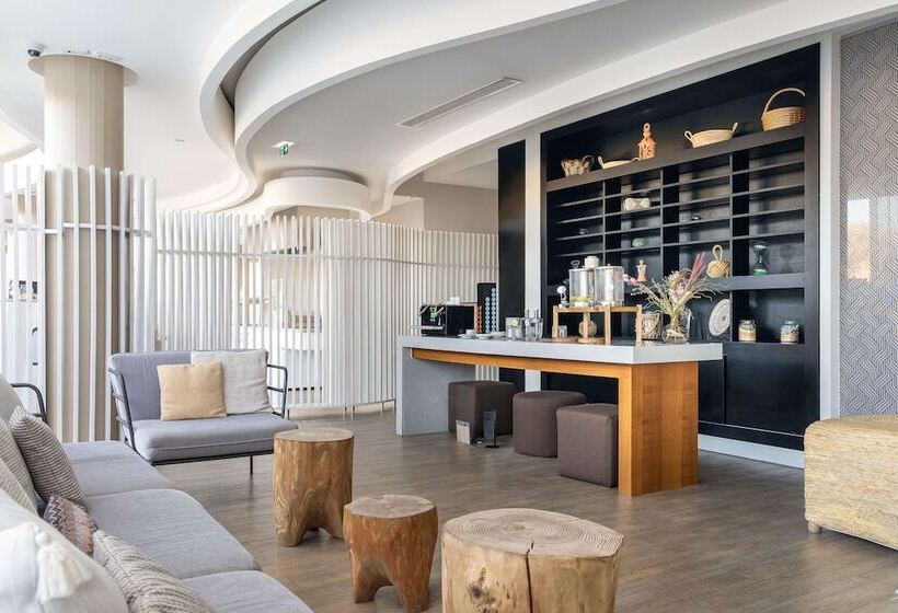 Jupiter Marina Hotel - Couples & Spa