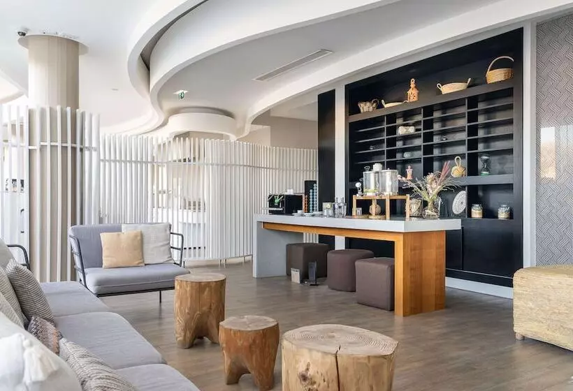 Jupiter Marina Hotel - Couples & Spa