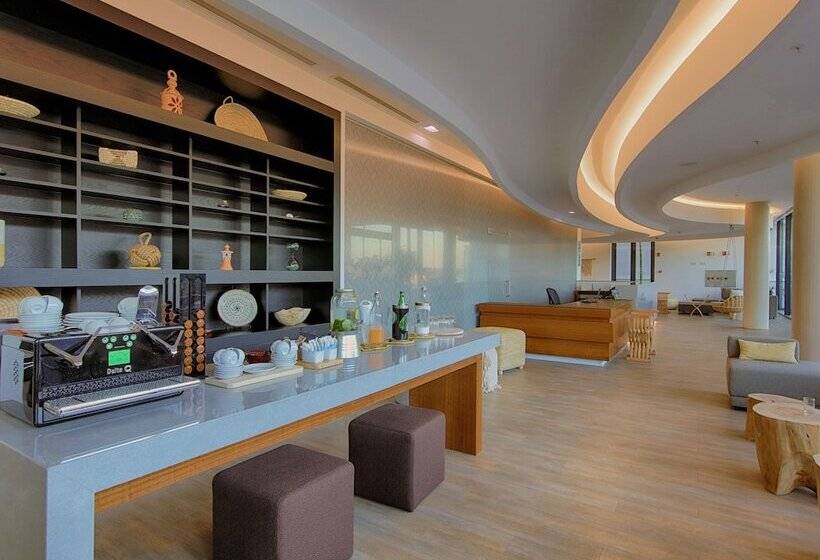 Jupiter Marina Hotel - Couples & Spa