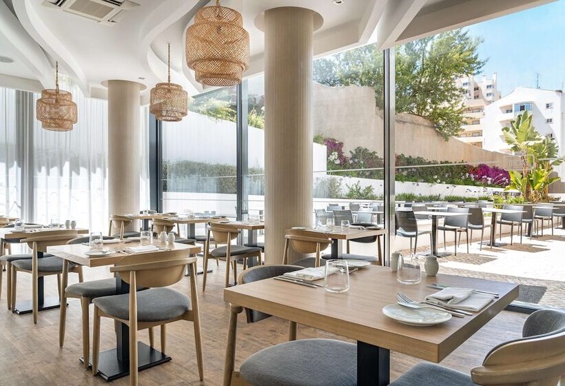 Jupiter Marina Hotel - Couples & Spa