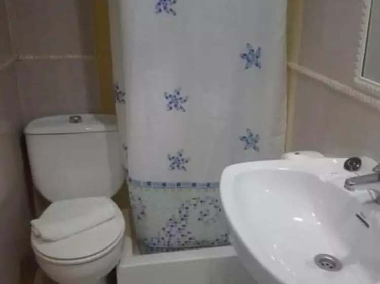 Hotel La Mina