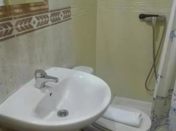 Hotel La Mina
