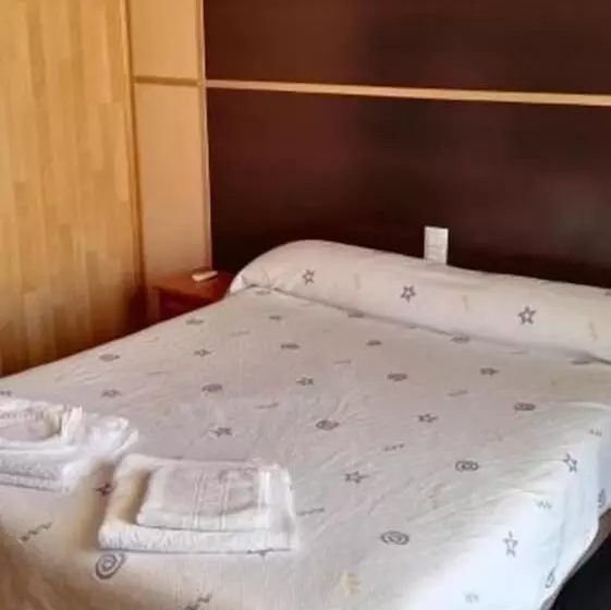 Hotel La Mina