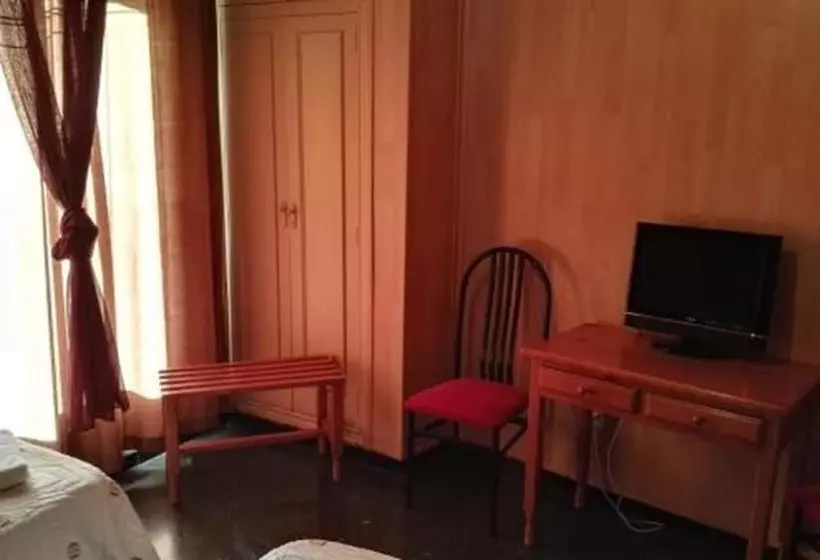 Hotel La Mina