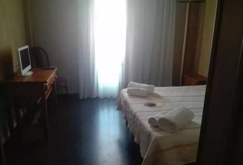 Hotel La Mina