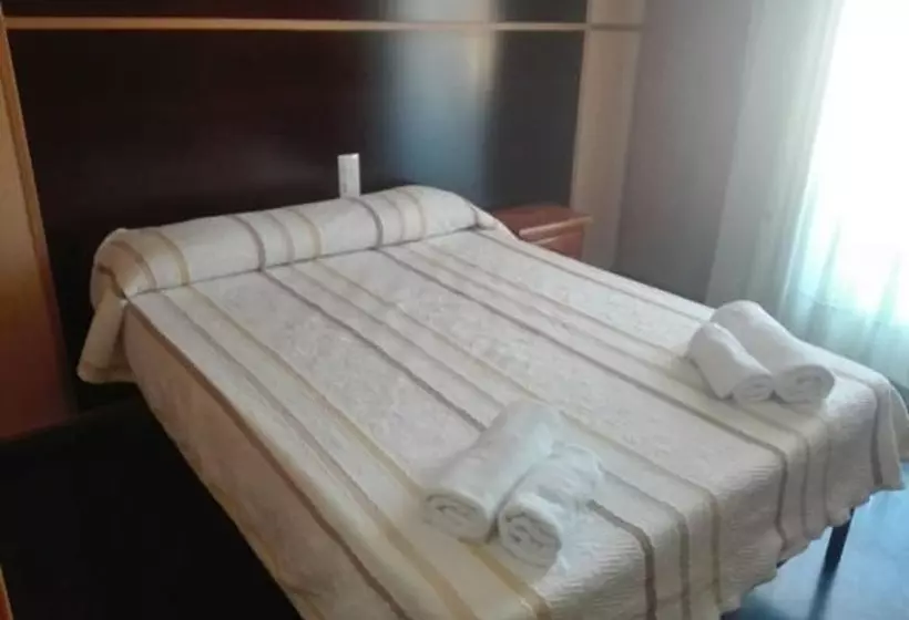 Hotel La Mina