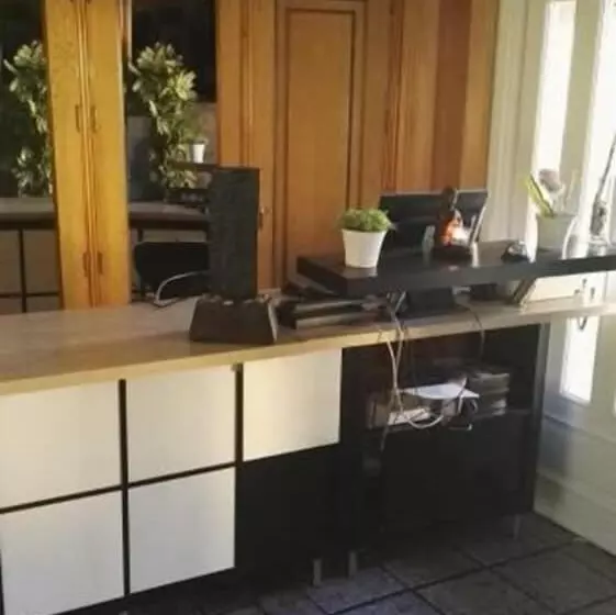Hotel La Mina