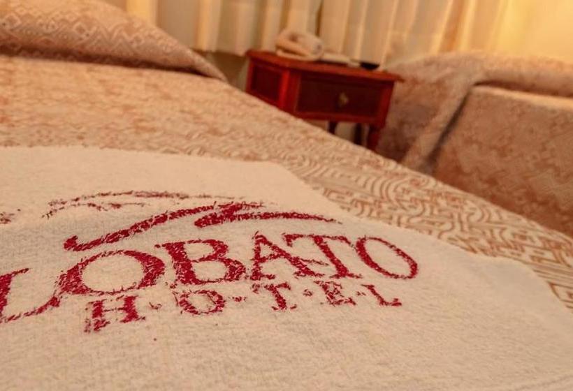فندق Lobato