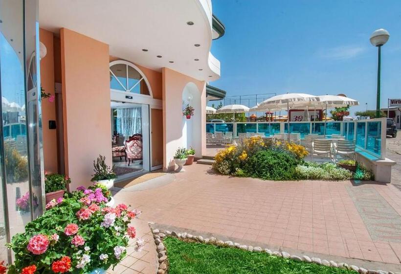 בית מלון כפרי Mayflower