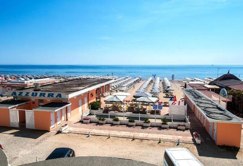 בית מלון כפרי Mayflower