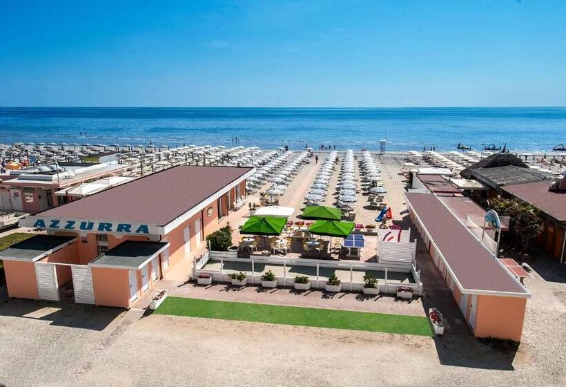 בית מלון כפרי Mayflower