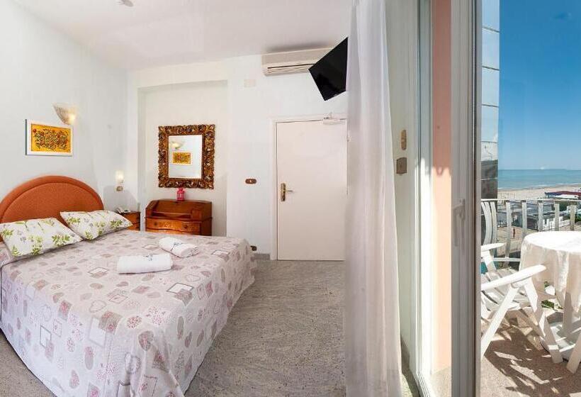 בית מלון כפרי Mayflower