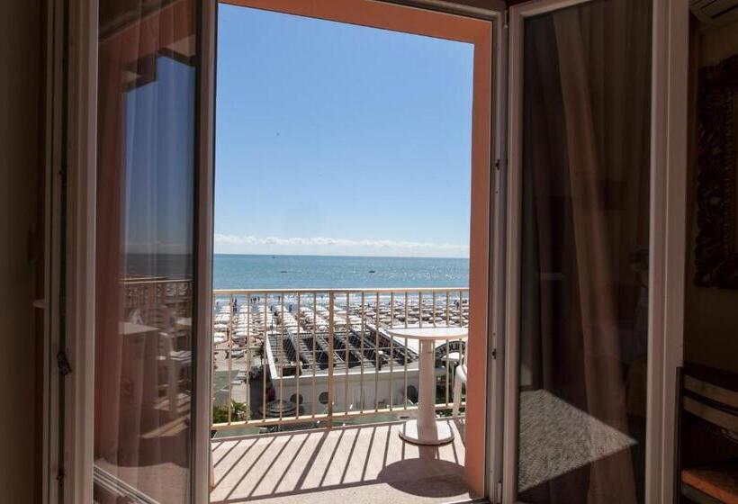 בית מלון כפרי Mayflower