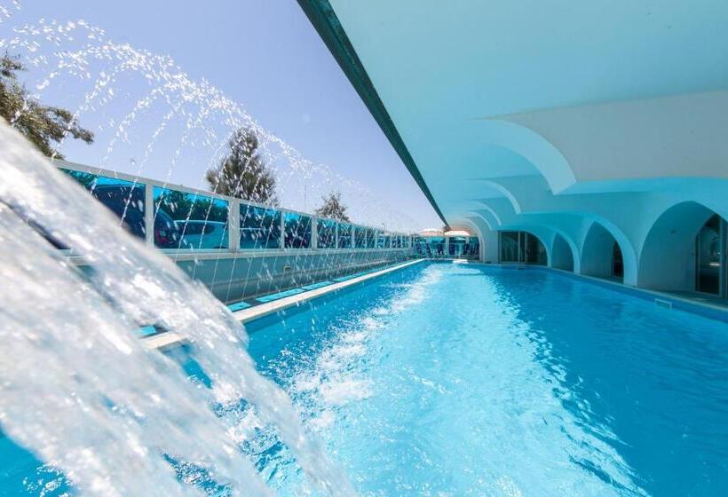 בית מלון כפרי Mayflower