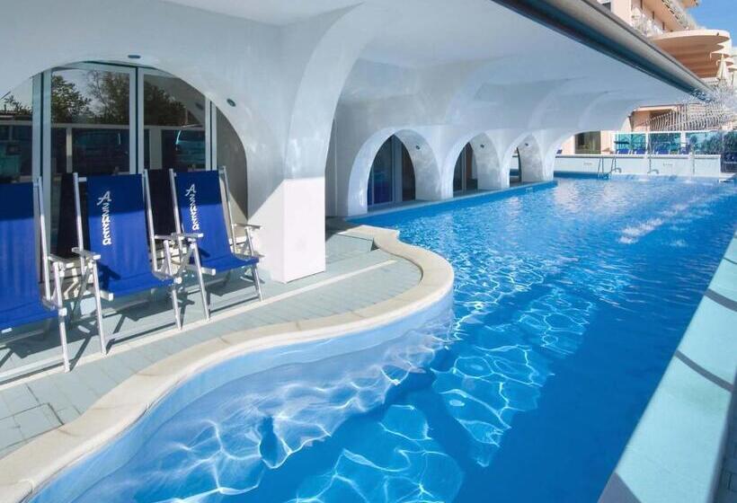 בית מלון כפרי Mayflower