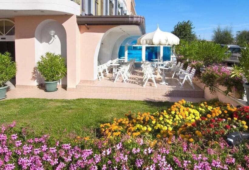 בית מלון כפרי Mayflower