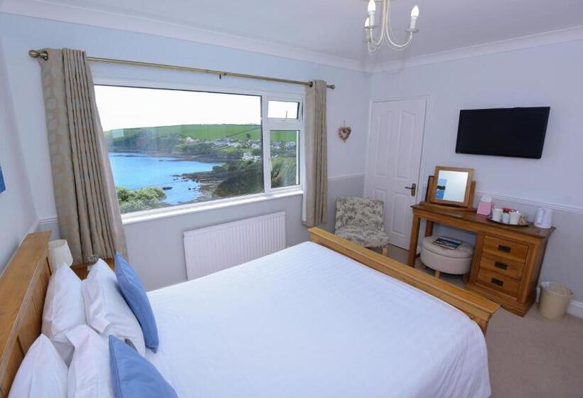 酒店 Mevagissey Bay