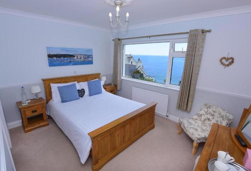 酒店 Mevagissey Bay