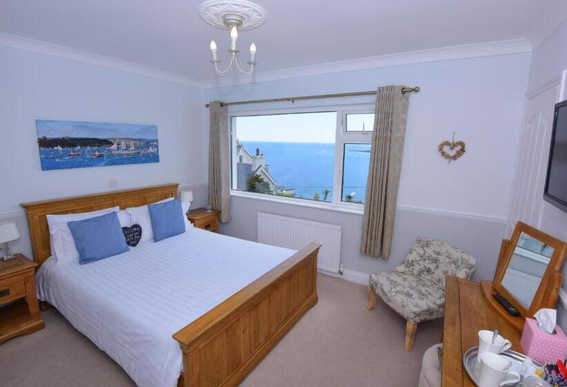 酒店 Mevagissey Bay