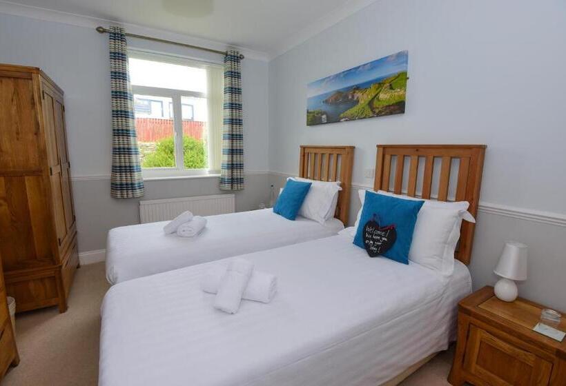 酒店 Mevagissey Bay