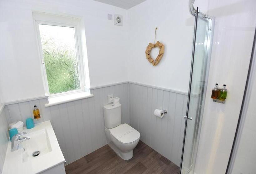 酒店 Mevagissey Bay