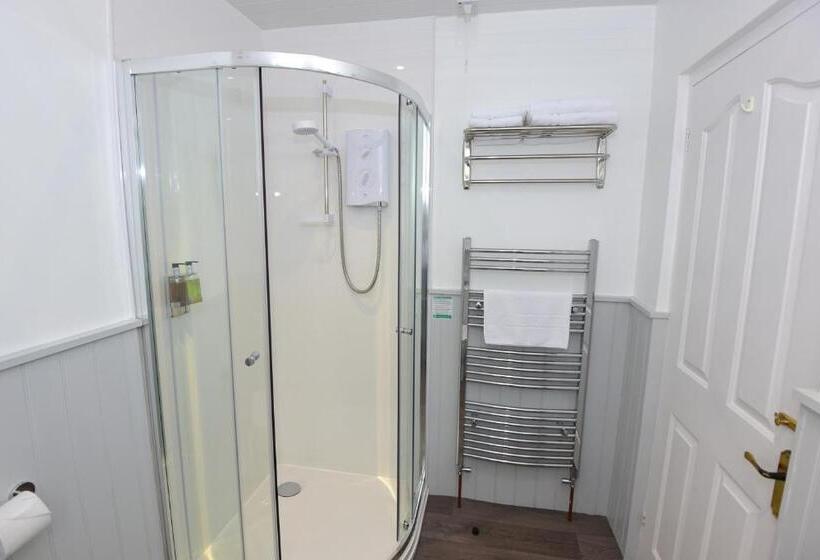 酒店 Mevagissey Bay