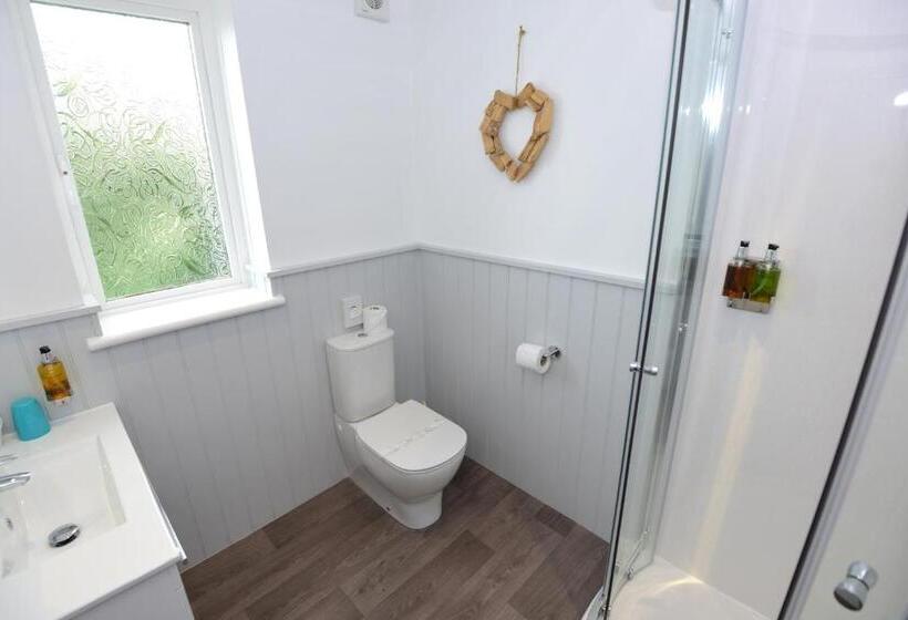 酒店 Mevagissey Bay