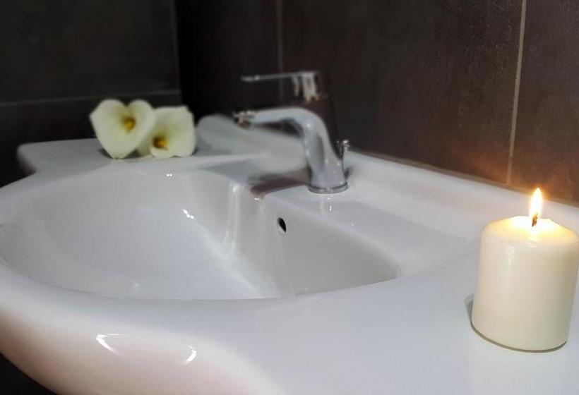 בית מלון כפרי Paradosi Rooms