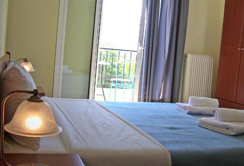 בית מלון כפרי Paradosi Rooms