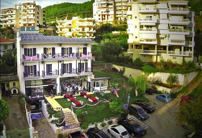 בית מלון כפרי Paradosi Rooms