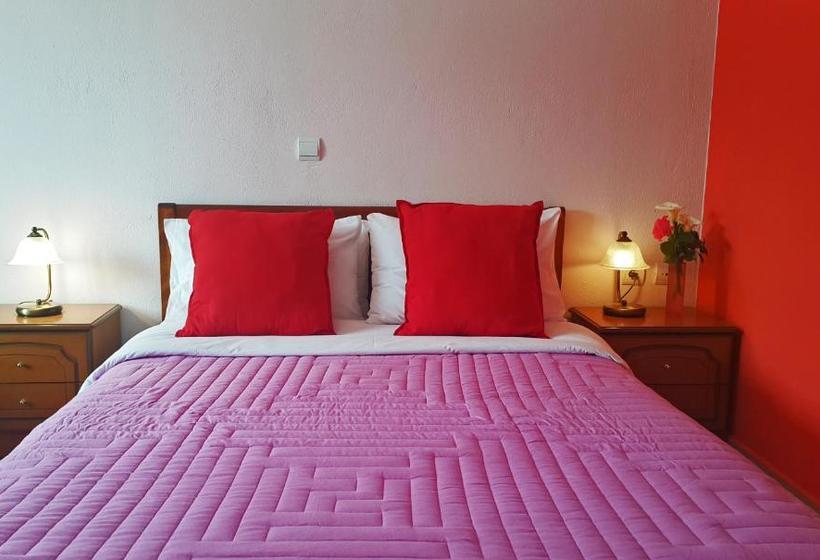 בית מלון כפרי Paradosi Rooms