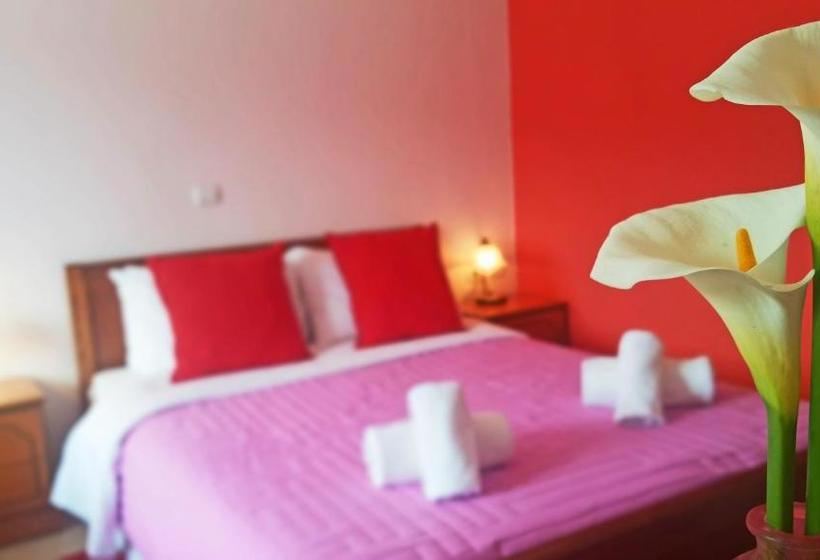 בית מלון כפרי Paradosi Rooms