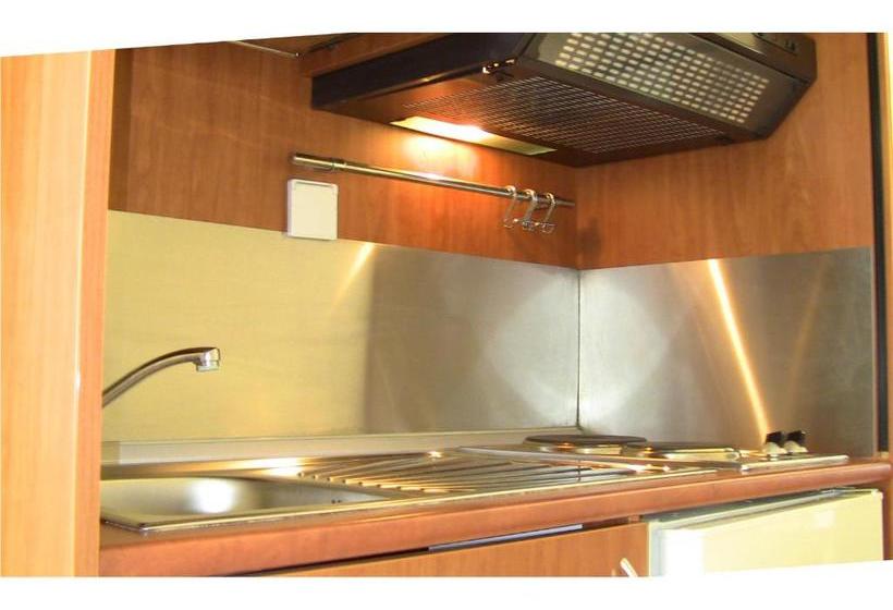 בית מלון כפרי Paradosi Rooms