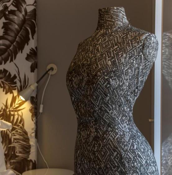 Hotel Pateo   Lisbon Lounge Suites