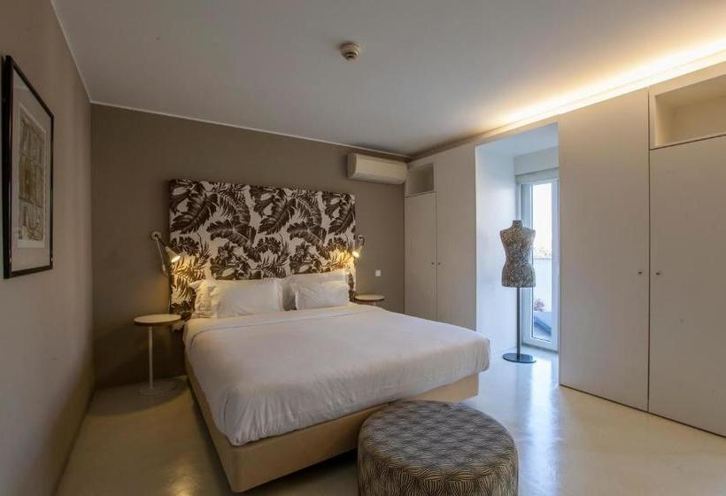 Hotel Pateo   Lisbon Lounge Suites
