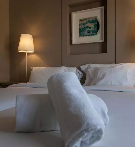 Hôtel Pateo   Lisbon Lounge Suites