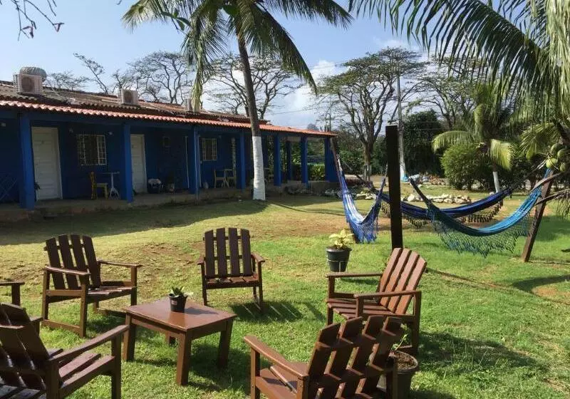 هتل Pousada Topázio