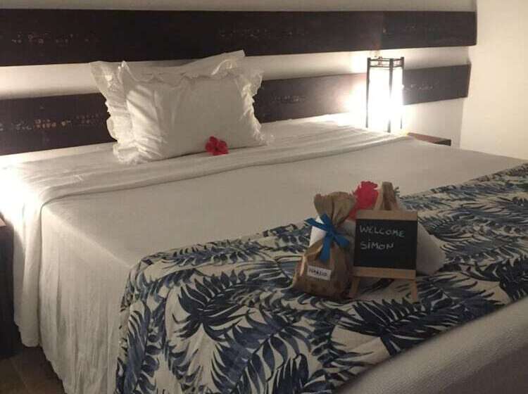 Hotel Pousada Topázio